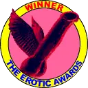 Flying Dick Award - Winner of the Innovation category of The Erotic Awards