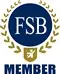 Member of the Federation of Small Business