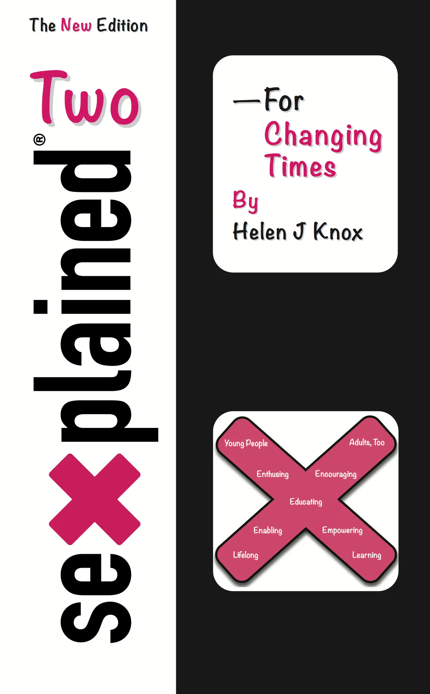 Sexplained Two - For Changing Times