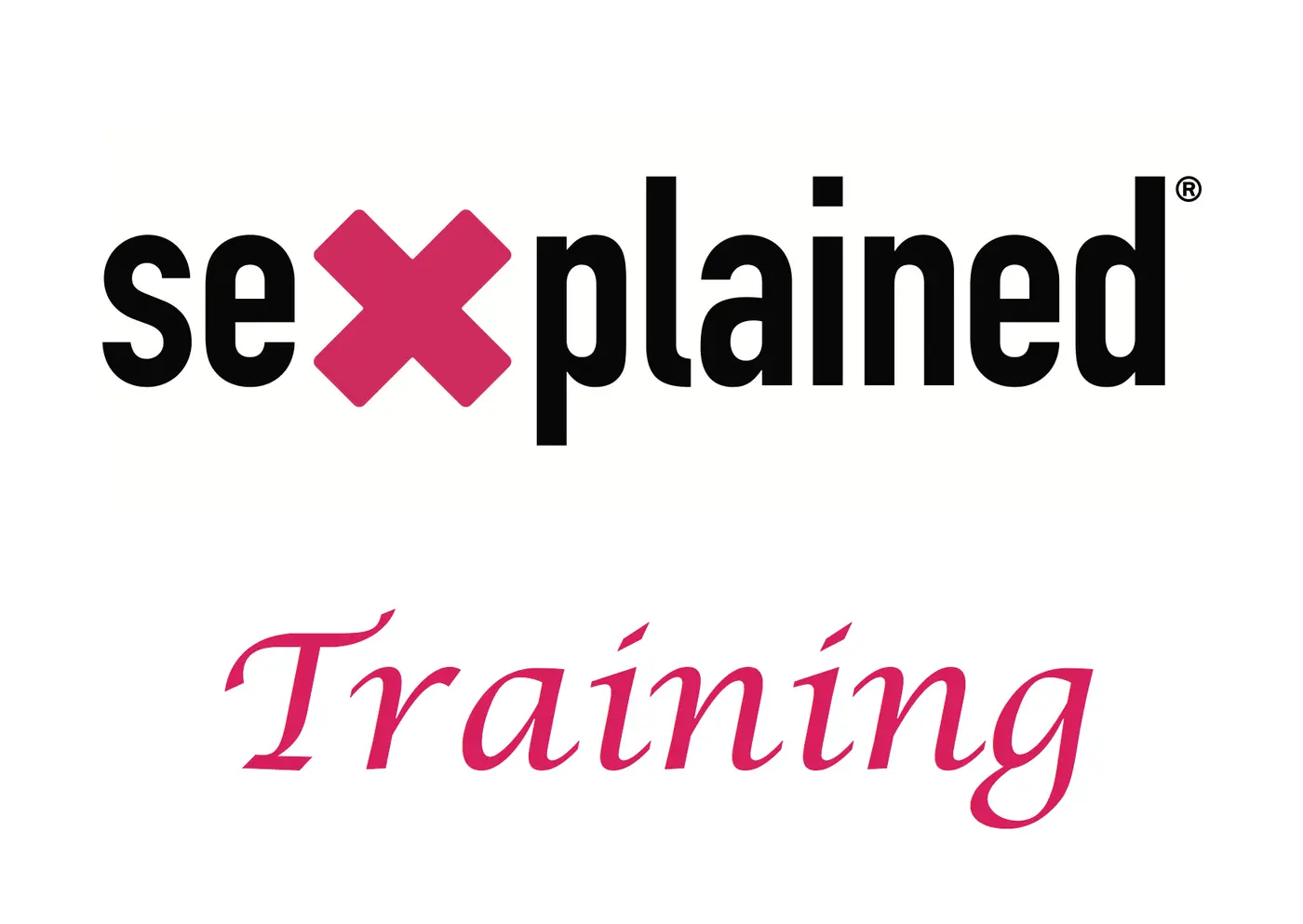 Sexplained® Training