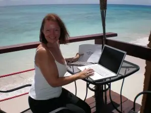 Sexplained in Barbados